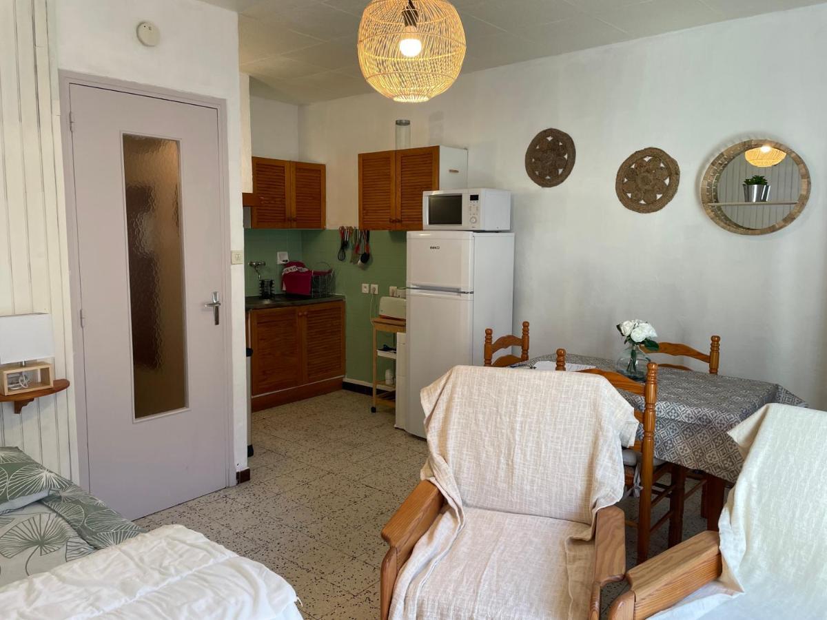 Studio Amelie Proche Des Thermes 2Ieme Etage Apartment Exterior photo
